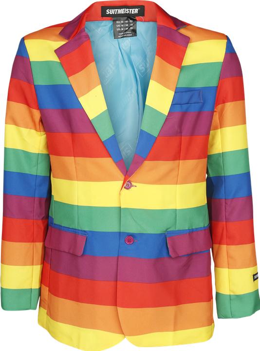 Produktbild Suitmeister Rainbow (M)