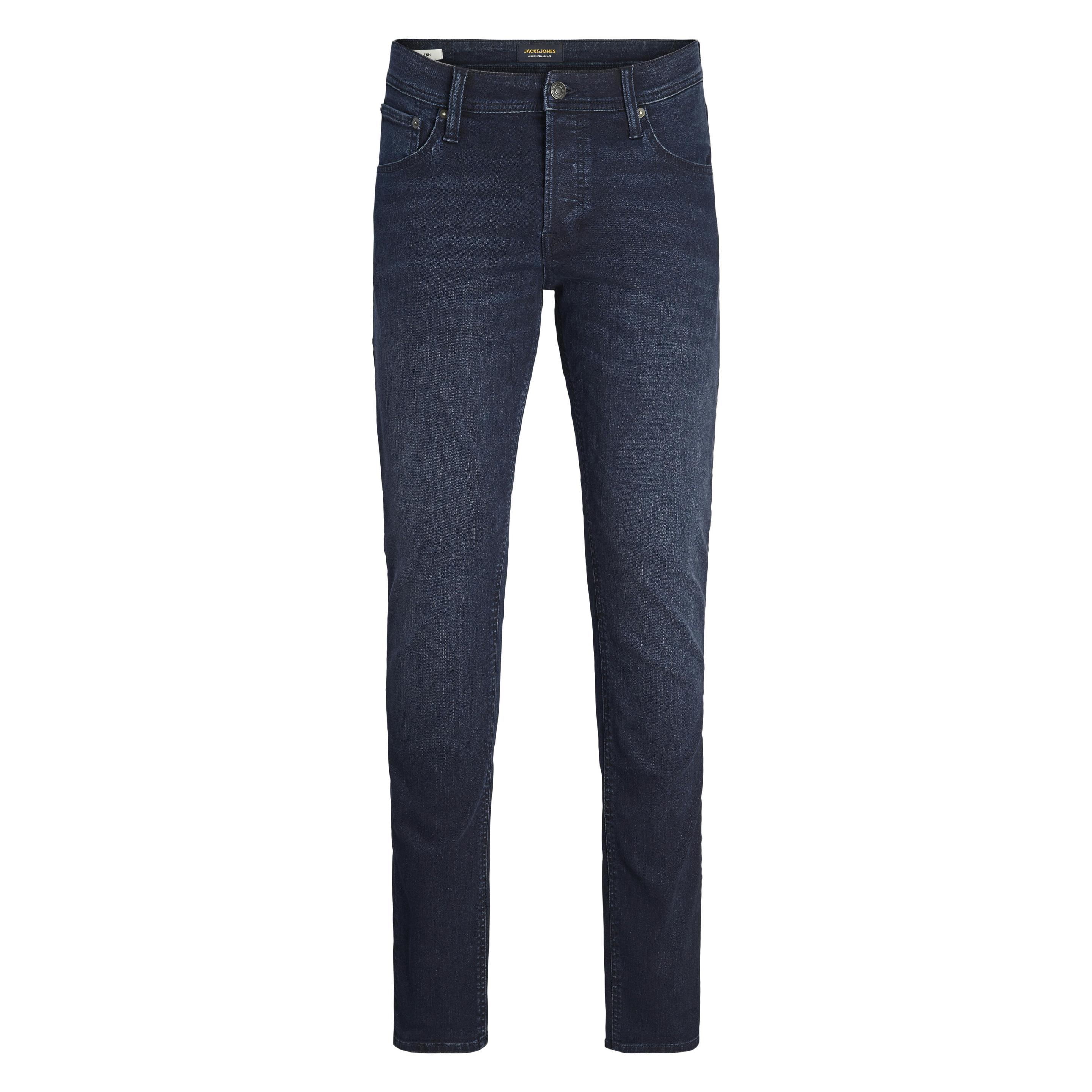 Jack & Jones, Herren, Jeans, Jjiglenn Jjoriginal Mf 260 Noos, Blau, (W32/L32)