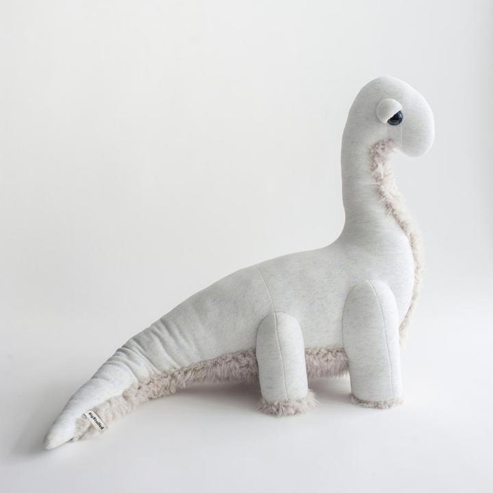 Produktbild BigStuffed Ice Diplo Gross (90 cm)