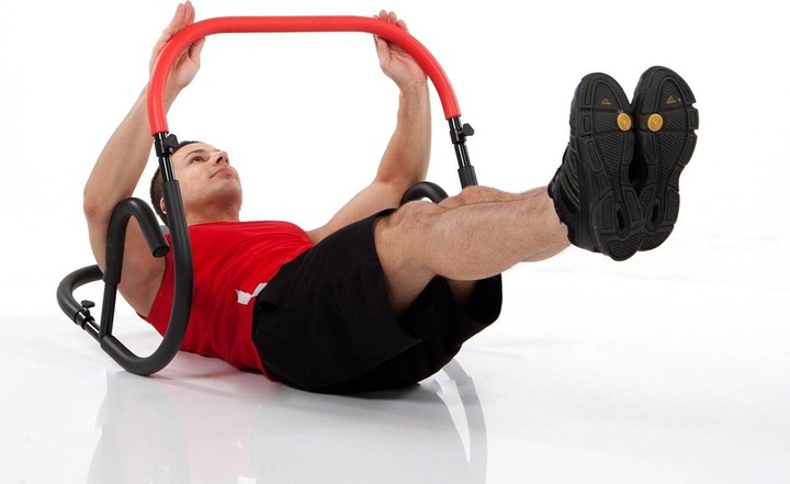 Actual product image Hammer Fitness AB Scooter