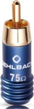 Actual product image Oehlbach CoverCon 75 Blue - 1 pcs DIGITAL