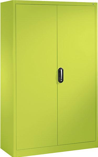 Gris clair RAL 7035, Vert viridien RDS 1108060