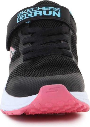 Immagine prodotto Skechers 302409L-BLK UE 28 Buty Jr 302409L-BLK (28)