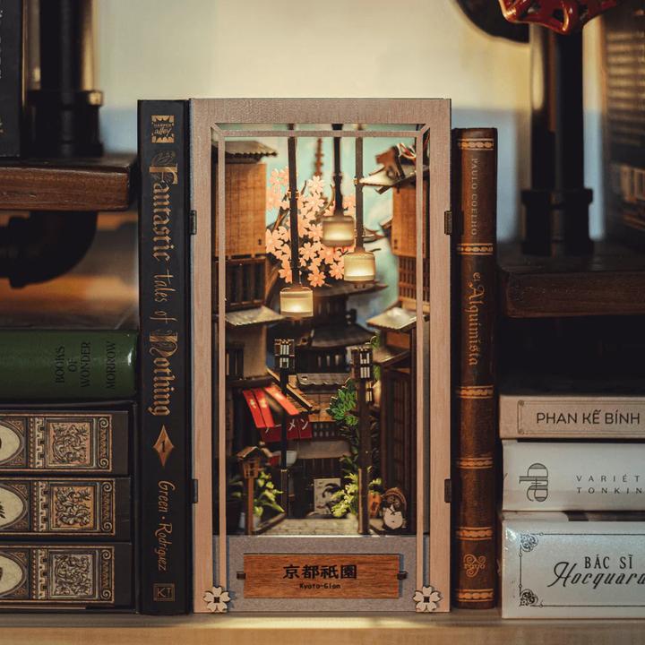 Produktbild Anavrin Kyoto Gion - Book Nook
