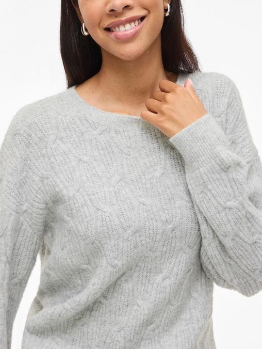Actual product image Vila VILASSIA Rundhals Strickpullover (XS)