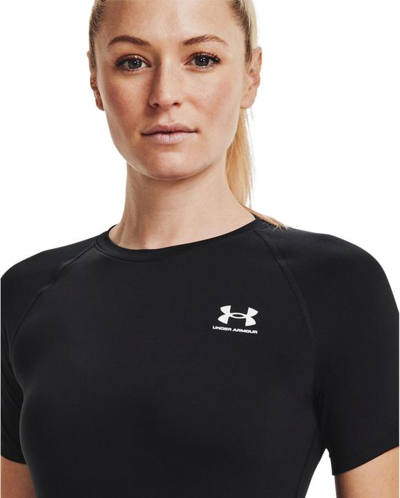 Immagine prodotto Under Armour Maglietta HeatGear Comp Donna (XL)
