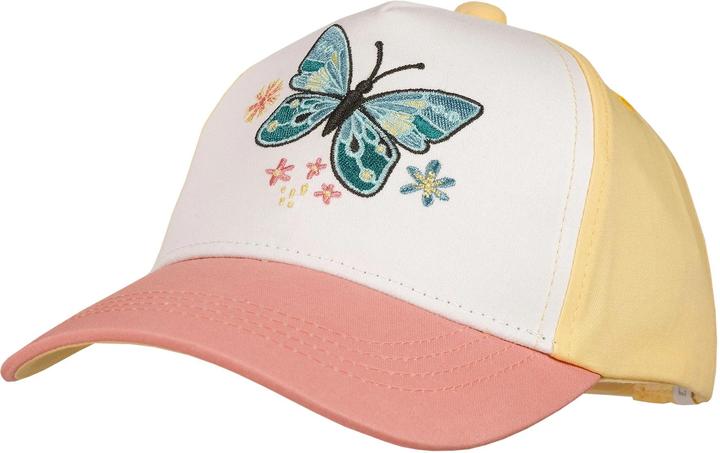 Produktbild Maximo Baseball Cap Schmetterling (47, 48, 49)