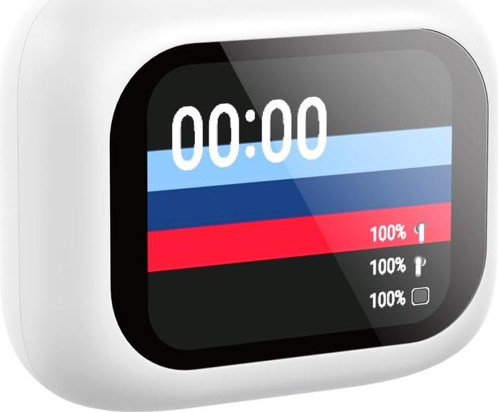 Actual product image Techly ICC SB-BLT08W (Wireless)