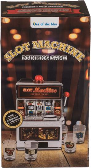 Immagine prodotto Ootb Gioco da tavolo