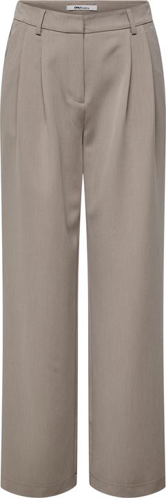 Actual product image Only ONLHATTIE Gerade geschnitten, verjüngt Hose Hose (W38/L32)