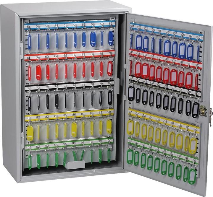 Actual product image Phoenix Key box KC0605E