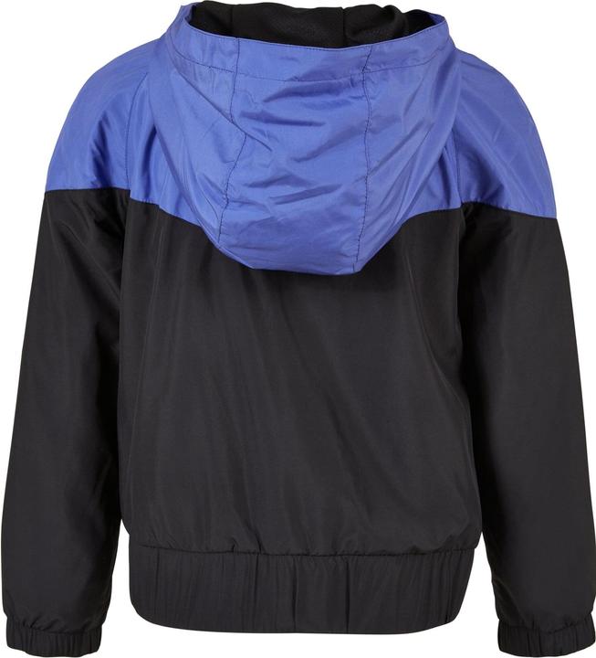 Immagine prodotto Urban Classics Giacca a vento Arrow da ragazza - 67031 (110, 116)