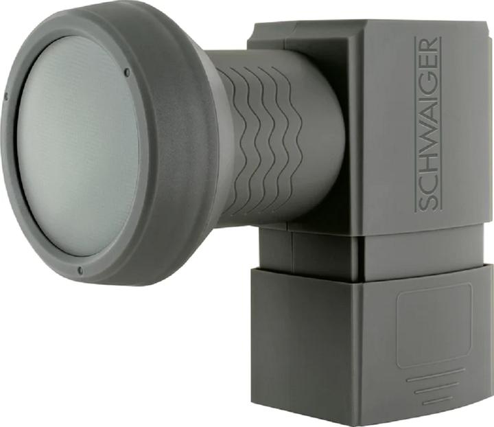 Actual product image Schwaiger LNCA0004 (Quad LNB, 40mm)