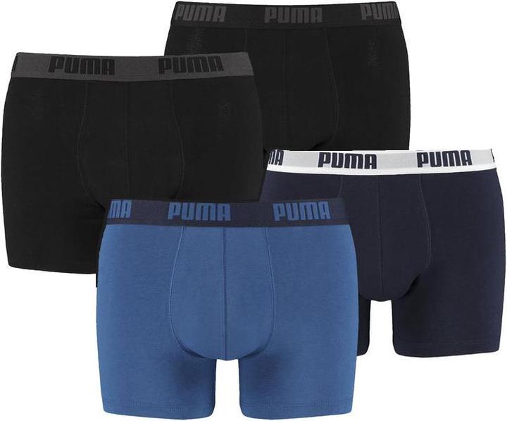 Puma Basic 4
