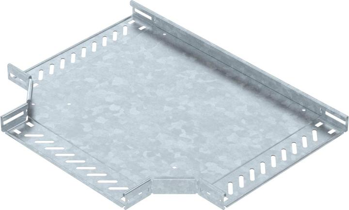 Actual product image OBO Bettermann OBO T-piece (30 cm)