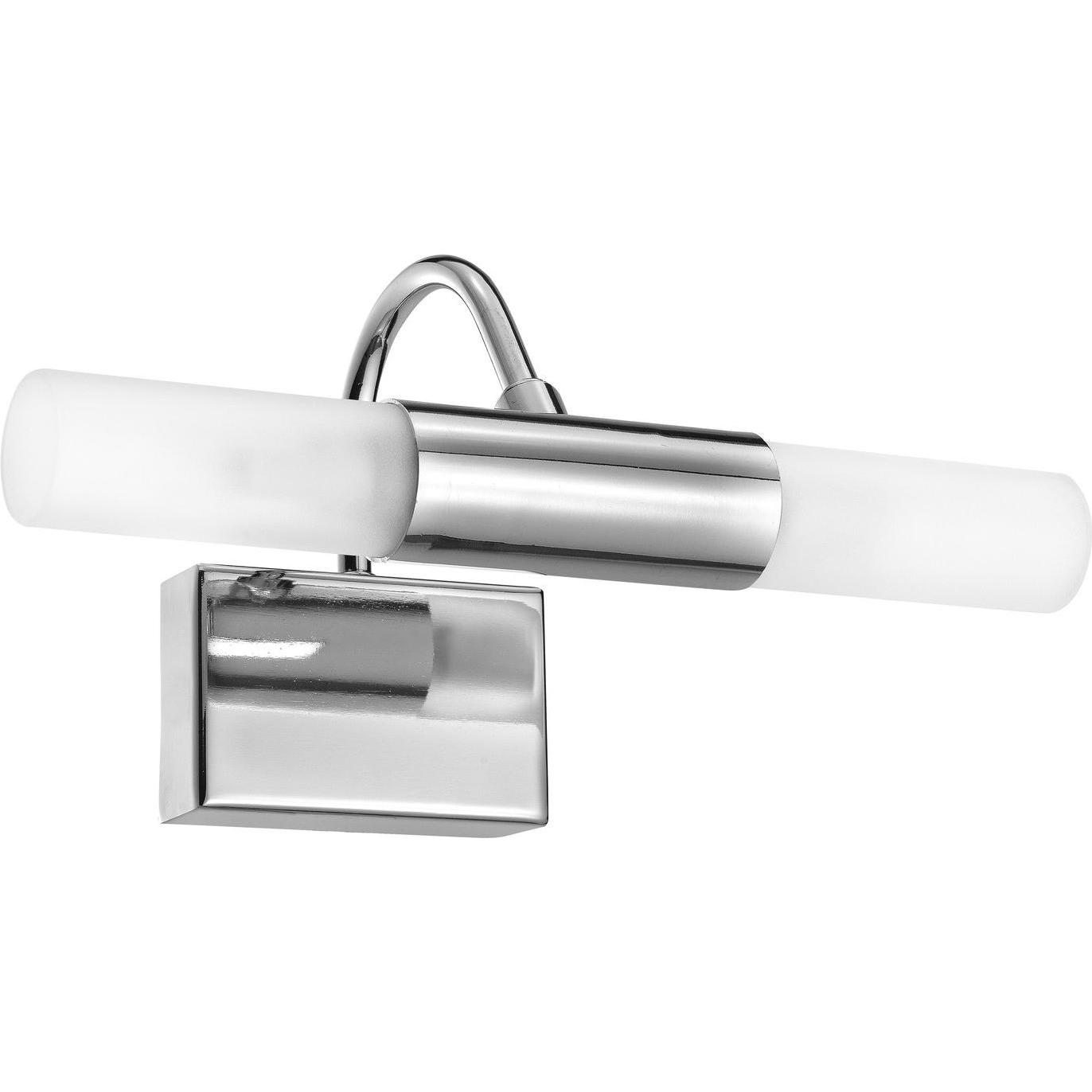 Nova Luce, Wandleuchte + Deckenleuchte, Dritto (G9)