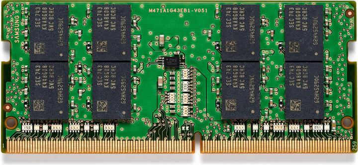 HP 13L74AA (1 x 16GB, 3200 MHz, DDR4-RAM, DIMM)
