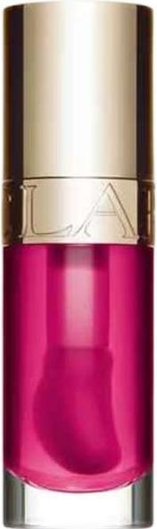 Produktbild Clarins Lip Comfort Oil (02 raspberry)