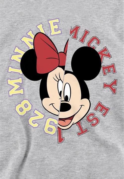 Produktbild Mickey Mouse Kapuzenpullover (152, 158)