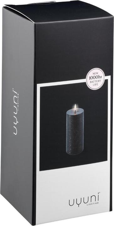 Actual product image Uyuni Lighting Nordic-Led (1 x)