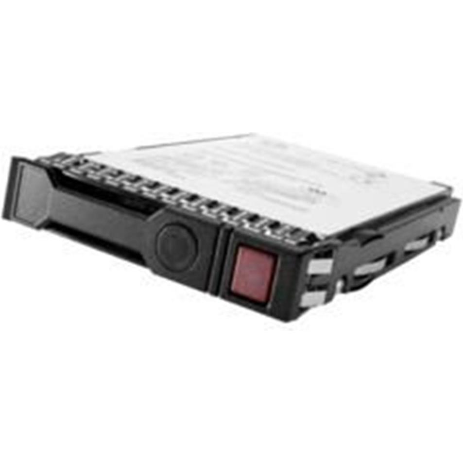 HPE 1,6TB SAS 12G MU SFF SC DS SSD Shipping New Sealed Sp (1600 GB), SSD