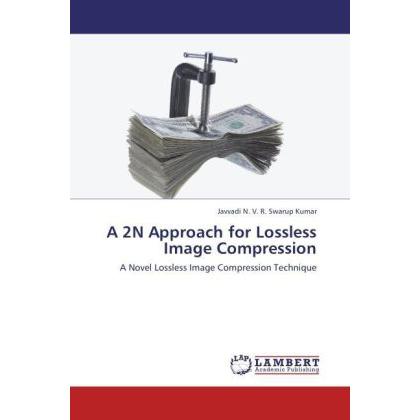A 2N Approach for Lossless Image Compression, Fachbücher