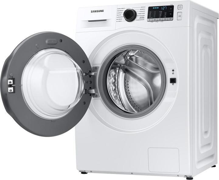 Actual product image Samsung WW11BGA049AEWS (11 kg, Left)