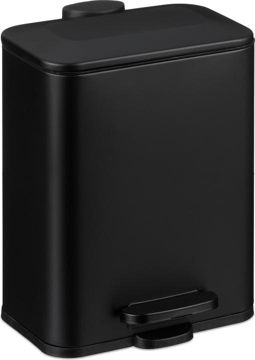 Produktbild Relaxdays Bad-Mülleimer (5 l)