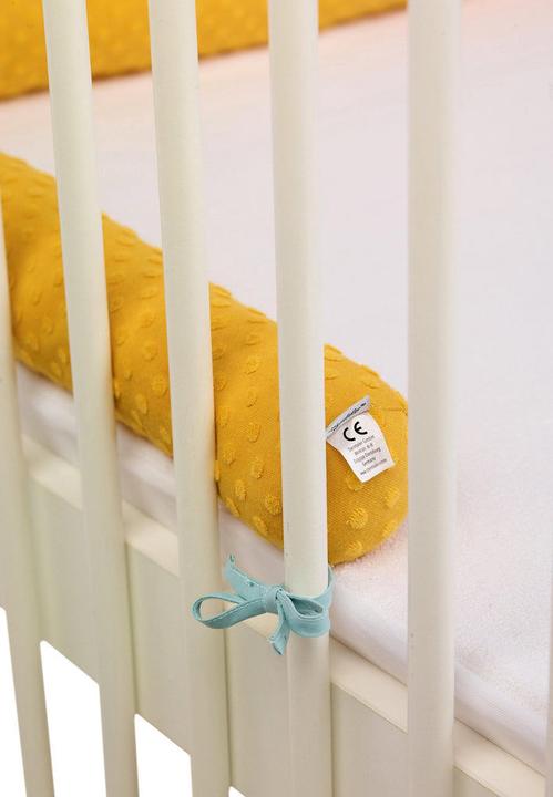 Produktbild Sterntaler Bettrolle