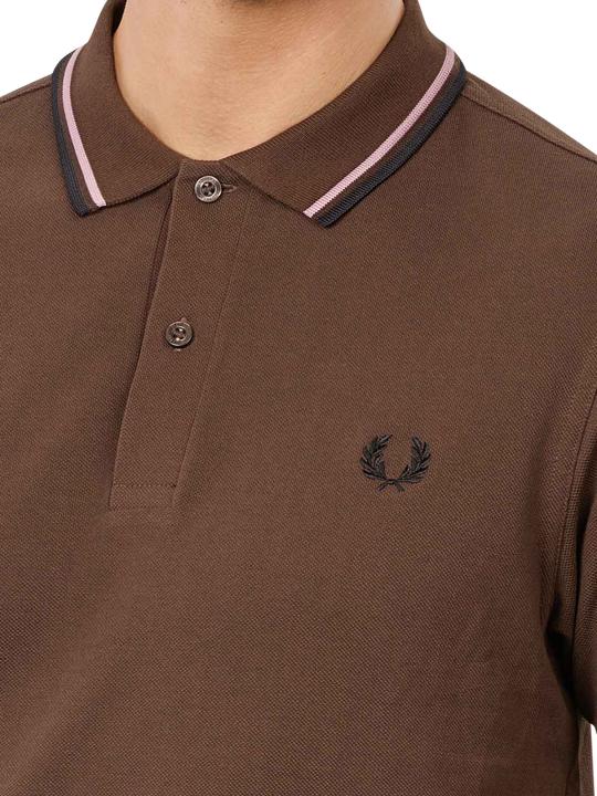 Produktbild Fred Perry 10017433 (S)