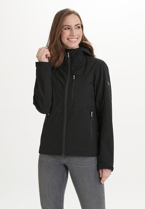 Actual product image Whistler Rosea Softshell (S)