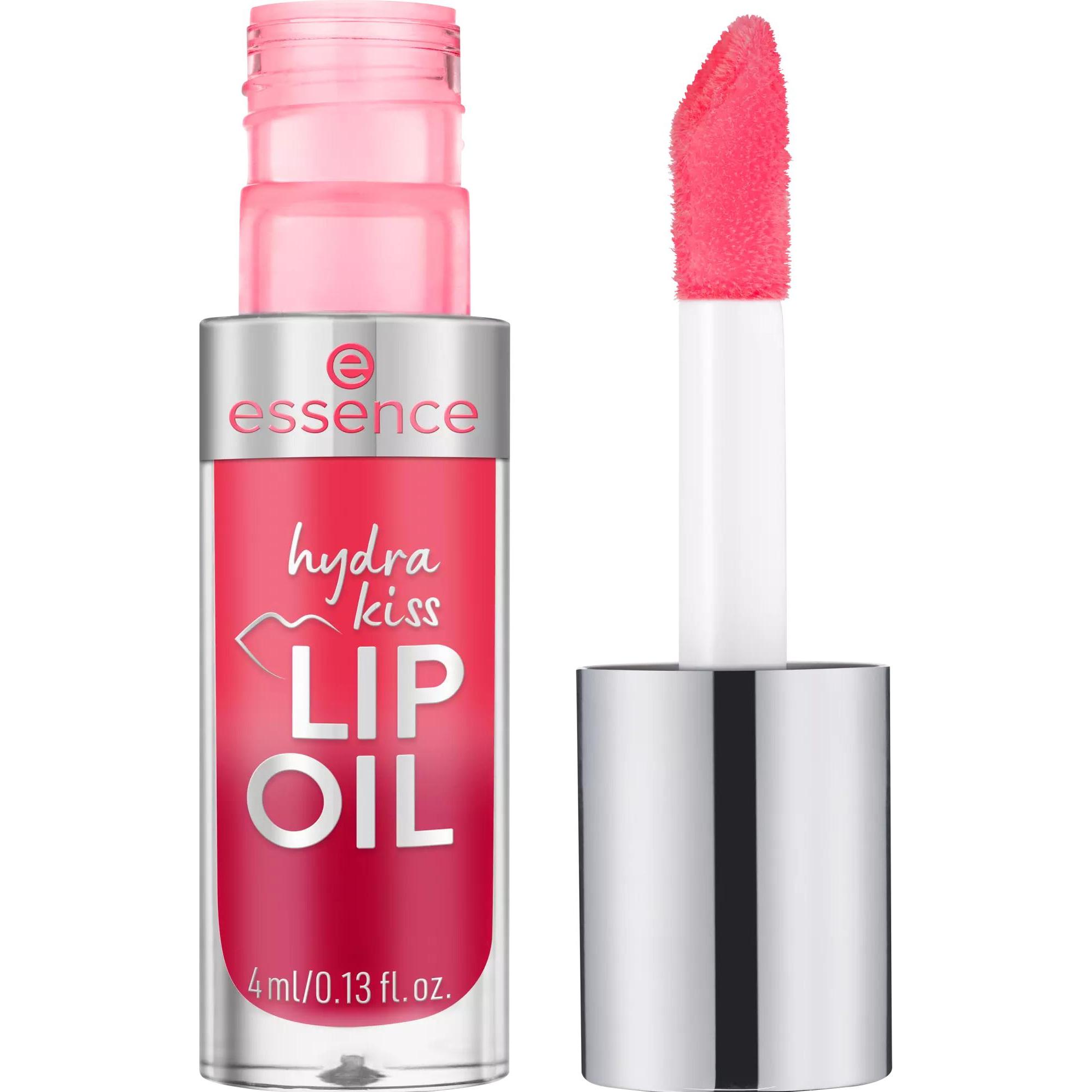 essence, Lippenstift + Lipgloss, Hydra Kiss (03)