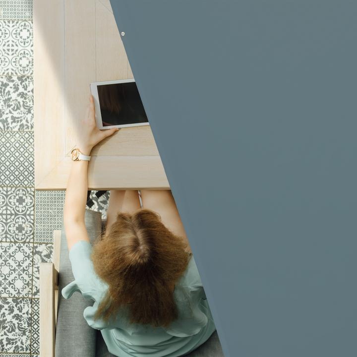 Actual product image Relaxdays Sunshade (350 x 250 cm)