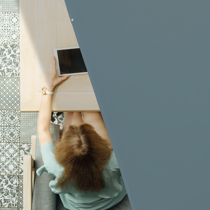 Actual product image Relaxdays Sunshade (350 x 250 cm)