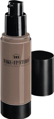 Produktbild Make-up Studio Fluid Foundation No Transfer Pale Beige 35 ml