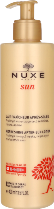 Immagine prodotto Nuxe Sun Apres Soleil Visage & Corps (Crema, 400 ml)