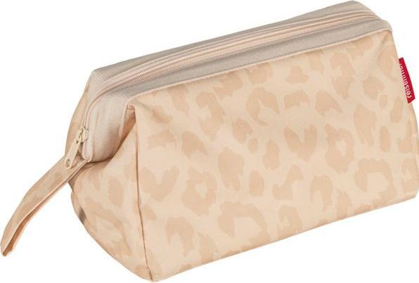 Actual product image reisenthel Necessaire Travelcosmetic Beige (4 l)