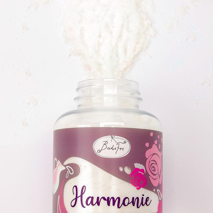 Produktbild TOP Milchbad Harmonie