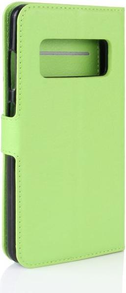 Image du produit MU Classic Housse en cuir avec texture litchi (Asus Zenfone AR)