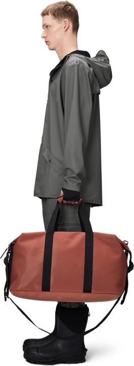 Immagine prodotto Rains Hilo Weekend Bag W3, Honor (39 l)