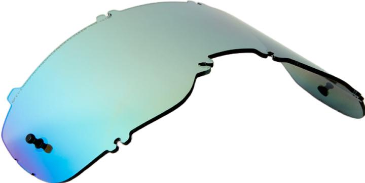 Immagine prodotto Fox Lente 24 Airspc/Main Ii Inj Mirr Oro