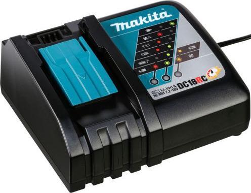 Actual product image Makita Power Source Kit (18 V)