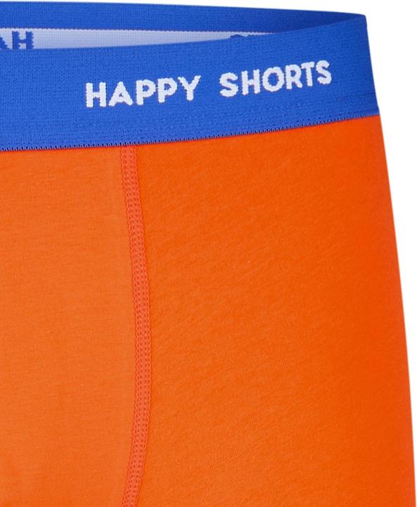 Produktbild Happy shorts Boxer Jersey (M, 2er Pack)
