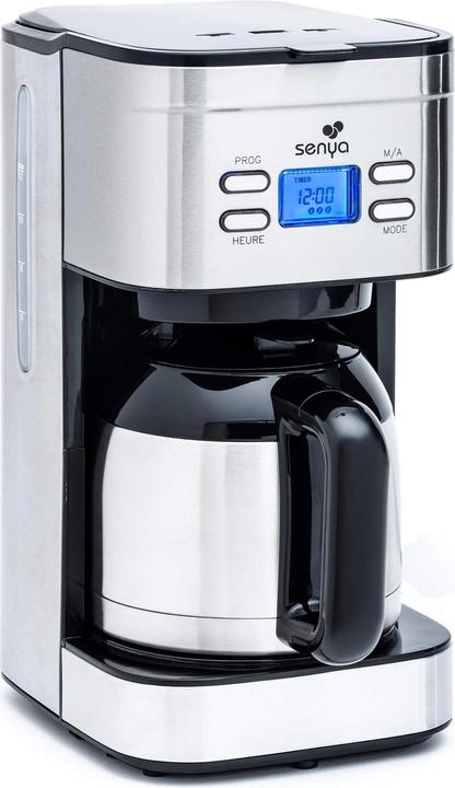 Senya SYBF-CM025 Kaffeemaschine