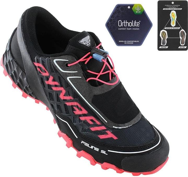 Produktbild Dynafit Feline SL (37)