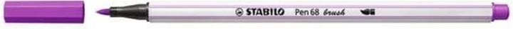 Produktbild STABILO Pen 68 brush Premium-Filzstift (1x)