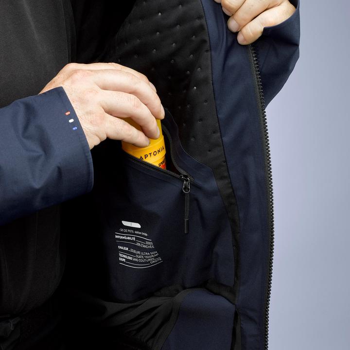 Immagine prodotto Wedze Jour d'Ã©clipse 980 (XL)