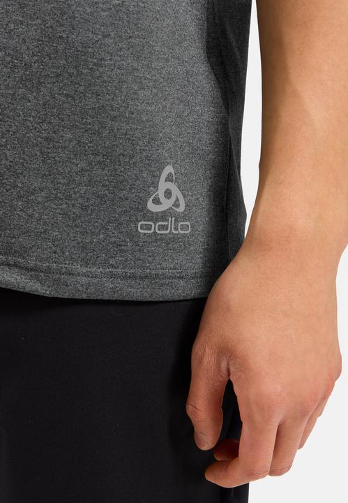 Actual product image Odlo T-shirt crew neck s/s ACTIVE 365 (S)
