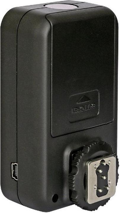 Immagine prodotto Yongnuo YN-622C-kit kit di attivazione flash senza fili i-TTL (Batteria dell'unità flash)