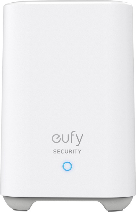 Actual product image eufy 5-piece Smart Home Set